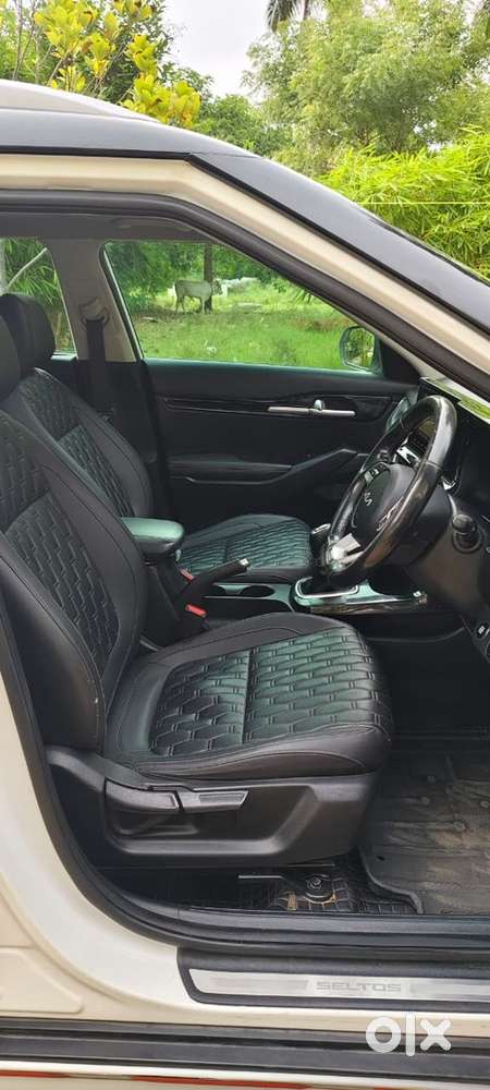 Kia Sonet 2022 Petrol Manual