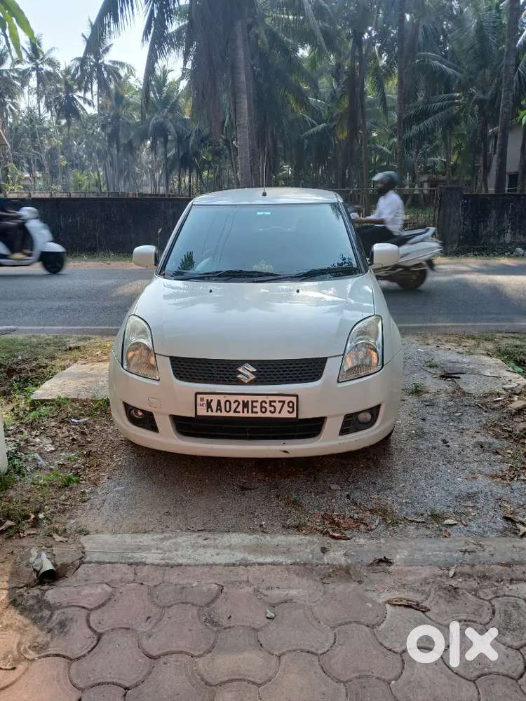 Maruti Suzuki Swift 2010 Diesel 153000 Km Driven