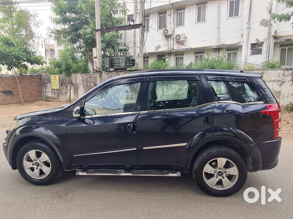 Mahindra Xuv500 W8, 2014, Diesel
