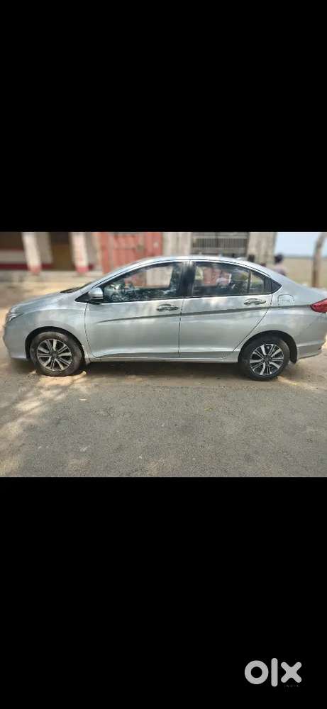 Honda City 2017 Car Available