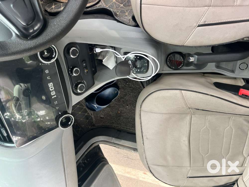 Tata Tigor Xma Petrol Automatic 2021
