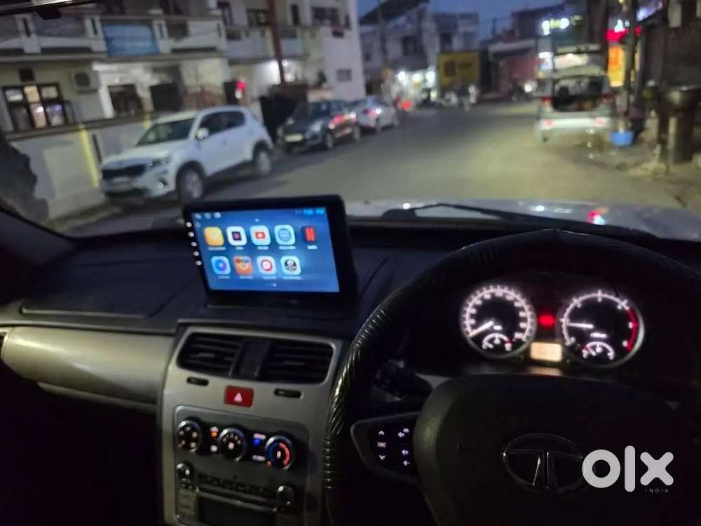 Tata Safari Storme For Sale – Excellent Condition And Well Maintained