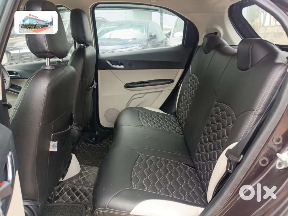 Tata Tiago 1.05 Revotorq Xz Plus, 2023, Petrol