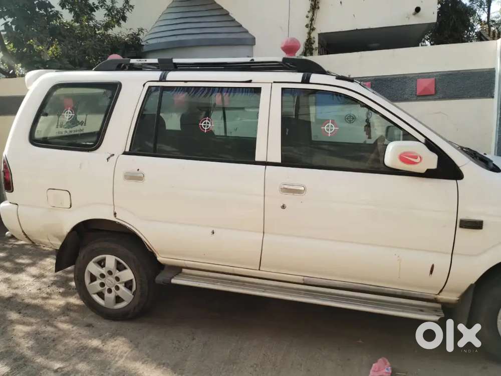Chevrolet Tavera 2016 Diesel 275000 Km Driven
