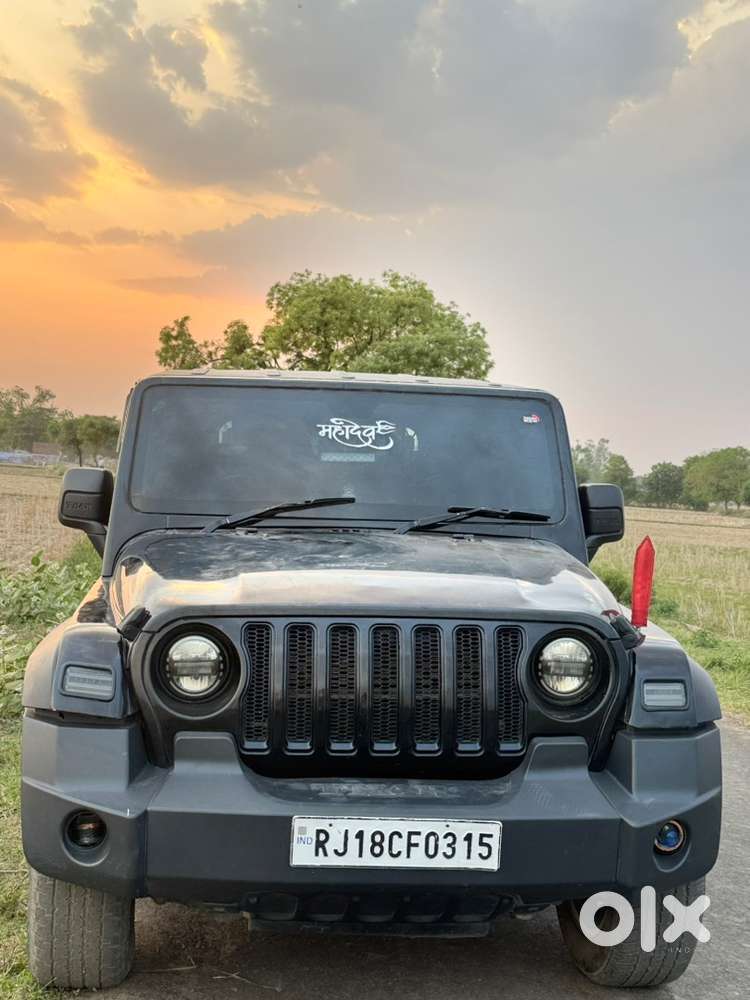 Mahindra Diesel Car 2024