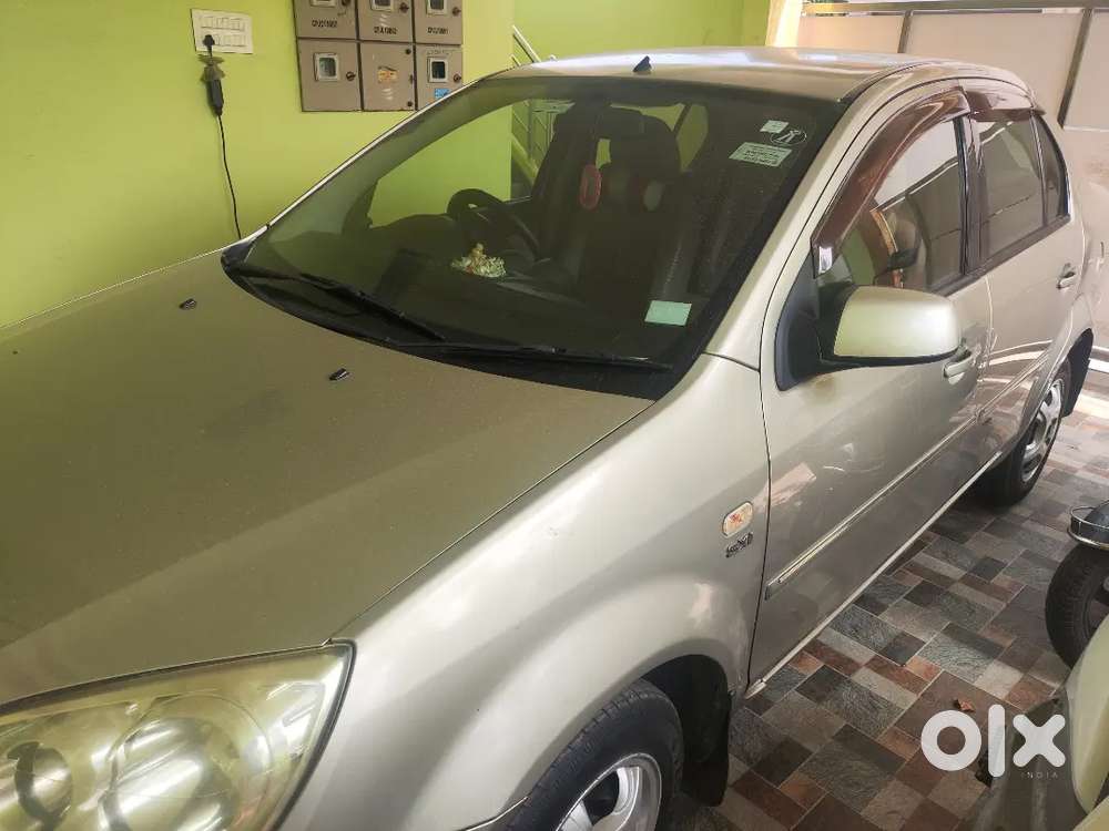 Ford Fiesta 2007 Diesel Well Maintained