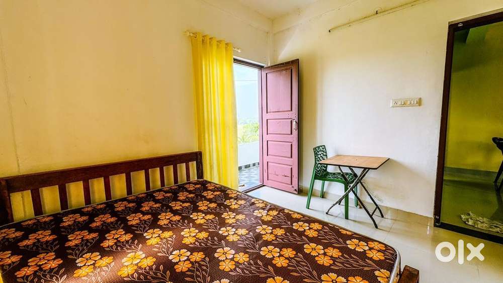 2BHK in Kakkanad