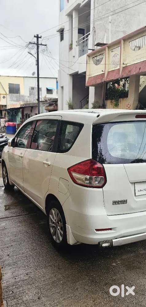 Maruti Suzuki Ertiga 2013 
Diesel 102000 Km Driven