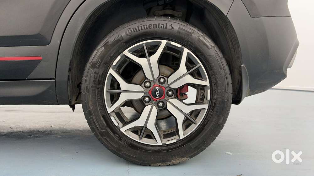 Kia Seltos 1.5 Gtx+ Diesel At, 2022, Diesel