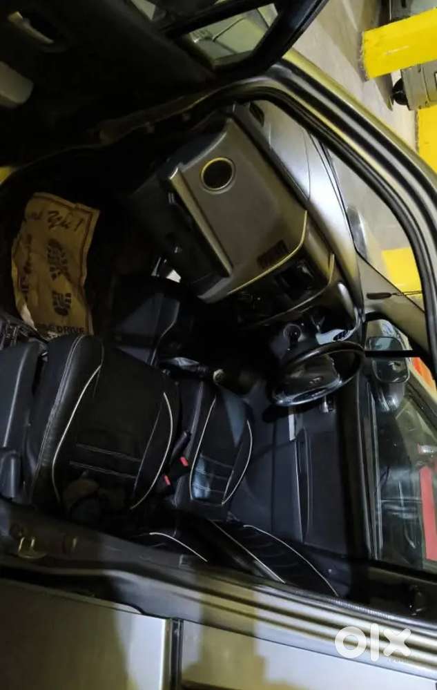 Maruti Suzuki Wagon R 2012 Cng & Hybrids 75000 Km Driven