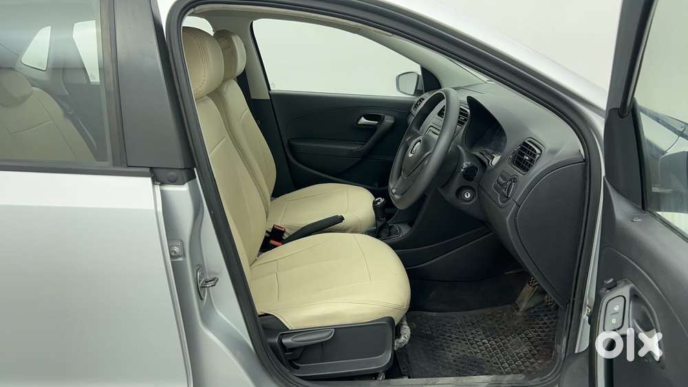 Volkswagen Polo 1.0 Mpi Comfortline, 2018, Petrol