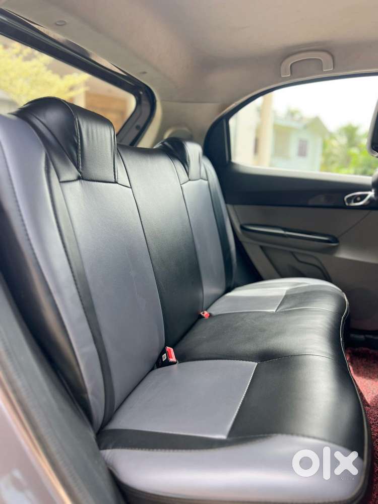 Tata Tiago Xz, 2018, Petrol