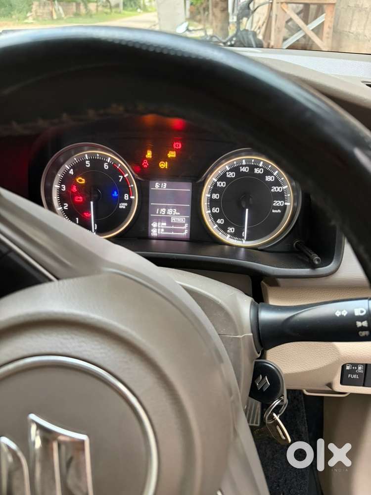 2022 Maruti Suzuki Ertiga