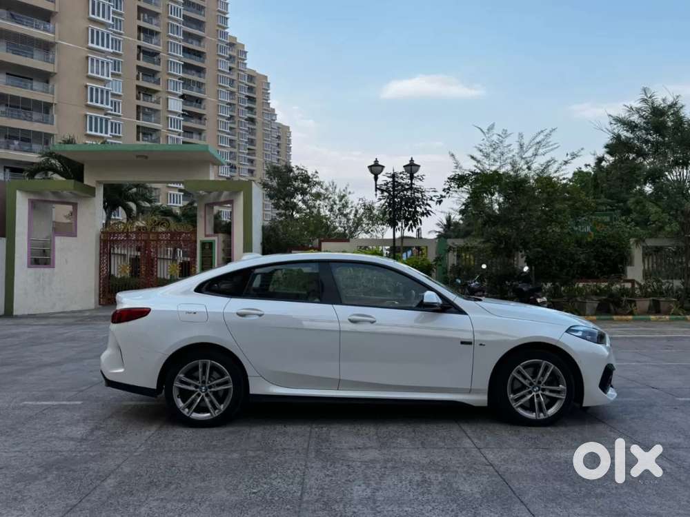 Bmw 2 Series Gran Coupe 220i M Sport, 2023, Petrol