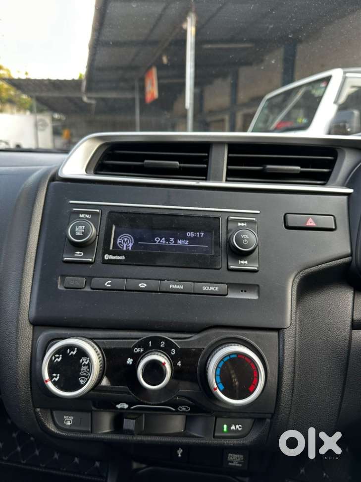 Honda Wr-v 1.2 S Edge Edition I-vtec, 2018, Petrol