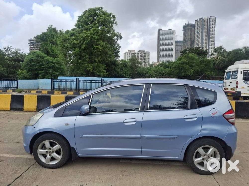 Honda Jazz S Manual, 2011, Petrol