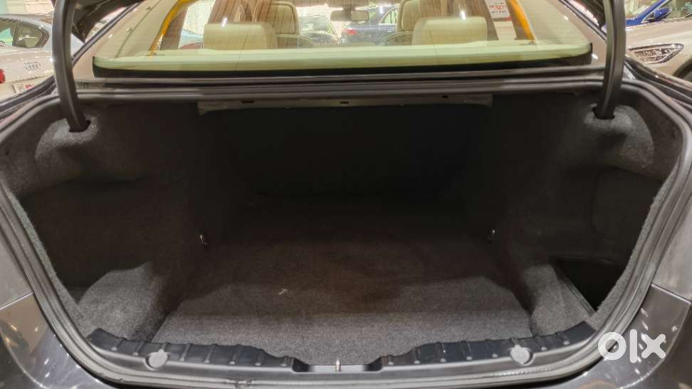 Bmw 5 Series 2.0 520d Luxury Line, 2013, Diesel