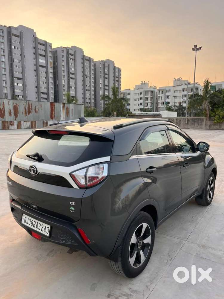 2019 Tata Diesel Car