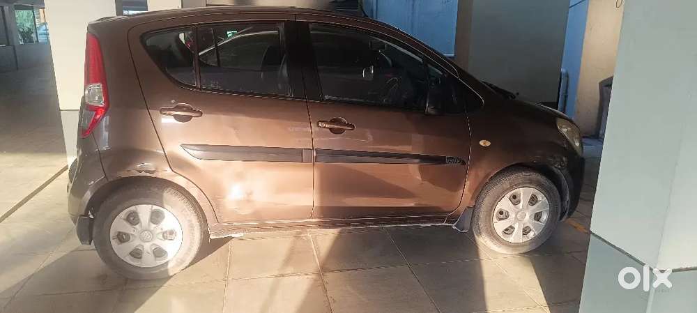 Proper Well  Maintianed Car.