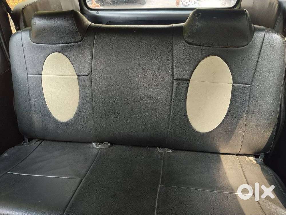 Maruti Suzuki Eeco 5 Seater Ac, 2021, Petrol