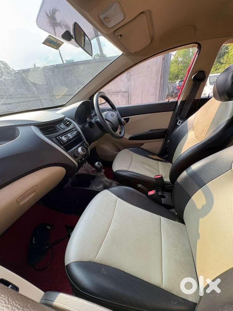 Hyundai Eon Era +, 2016, Petrol