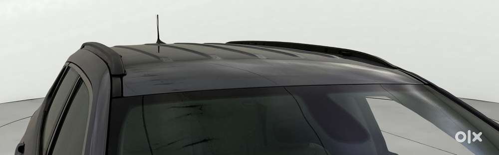 Jeep Compass 1.4 Night Eagle Petrol At, 2018, Petrol