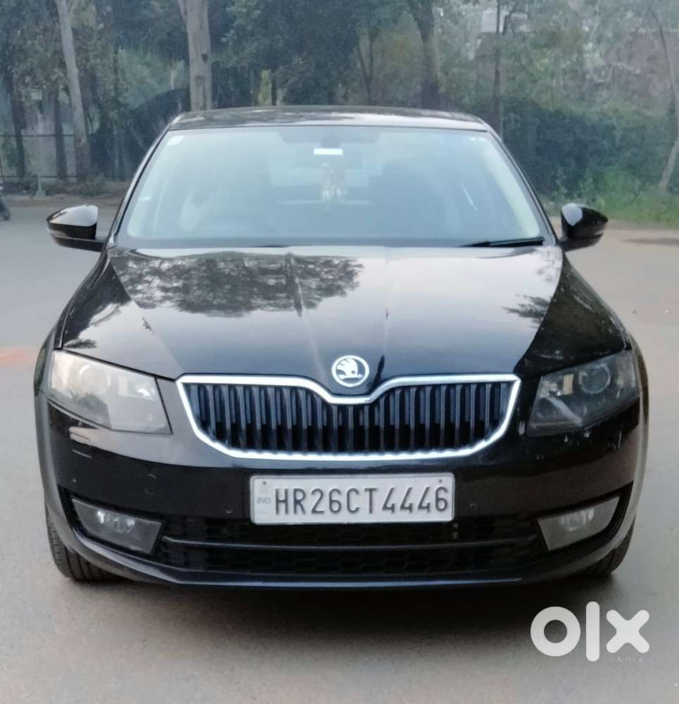 Skoda Octavia 2013-2017 Elegance 1.8 Tsi At, 2015, Petrol