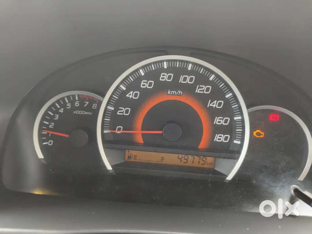 Maruti Suzuki Wagon R 2011 Petrol Good Condition
