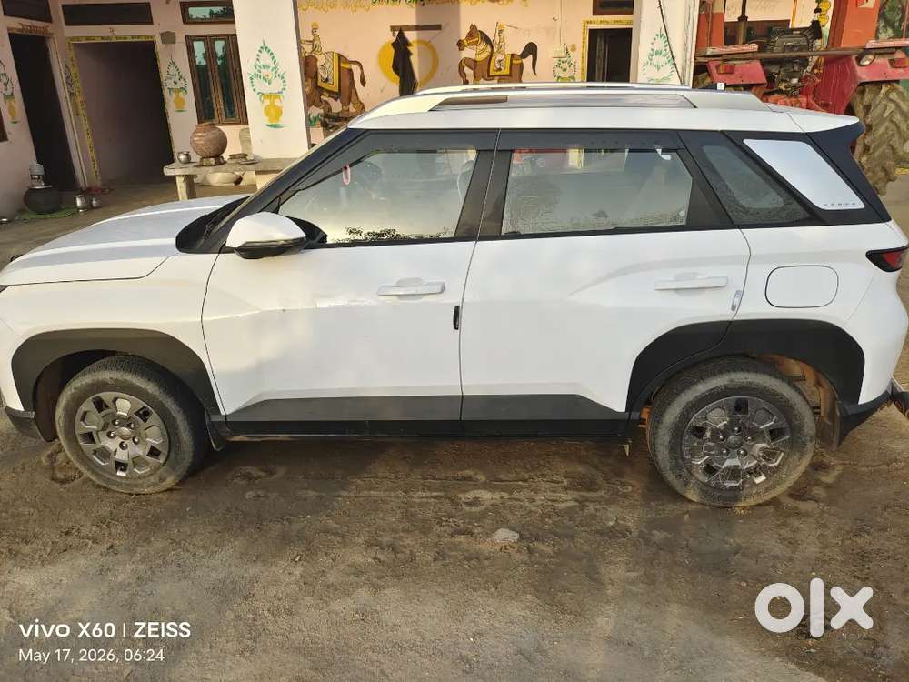 Hyundai Venue S Plus Mt 2026