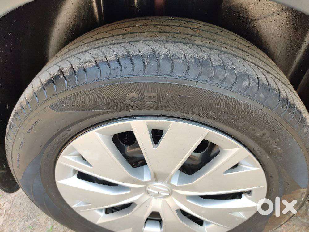 Volkswagen Tiguan 1.0 Tsi, 2022, Petrol