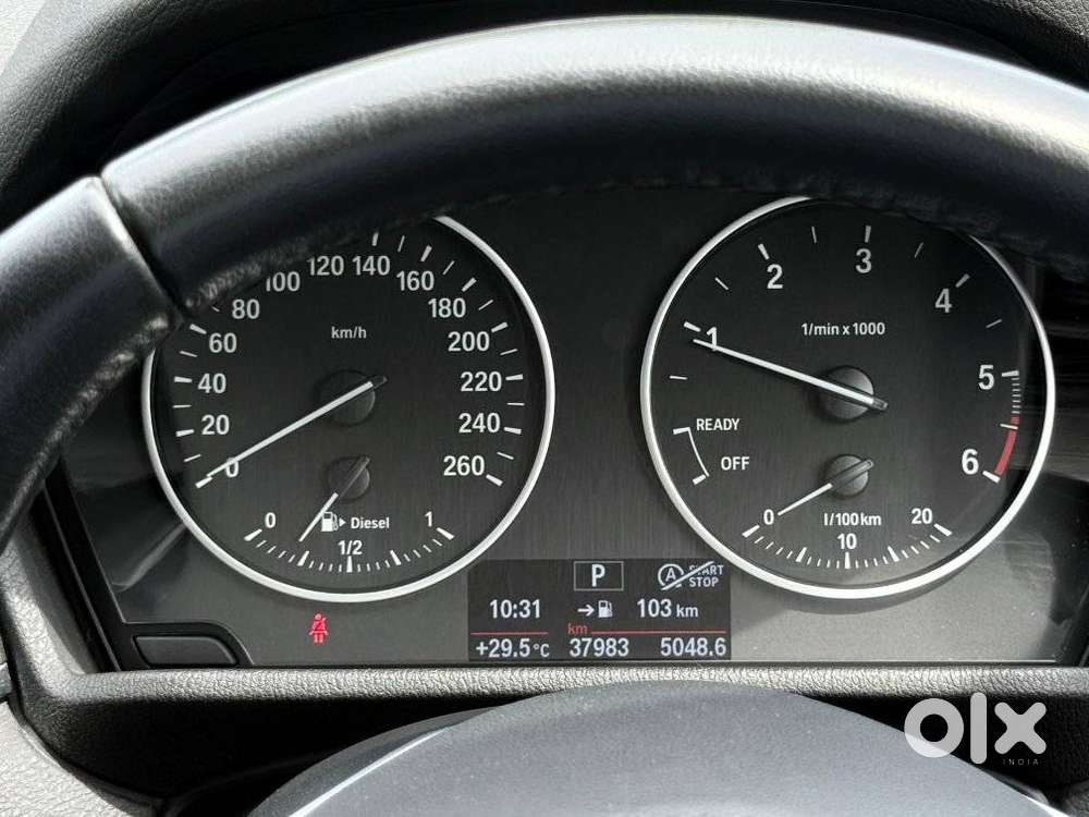 Bmw X1 Sdrive 20d X Line, 2018, Diesel