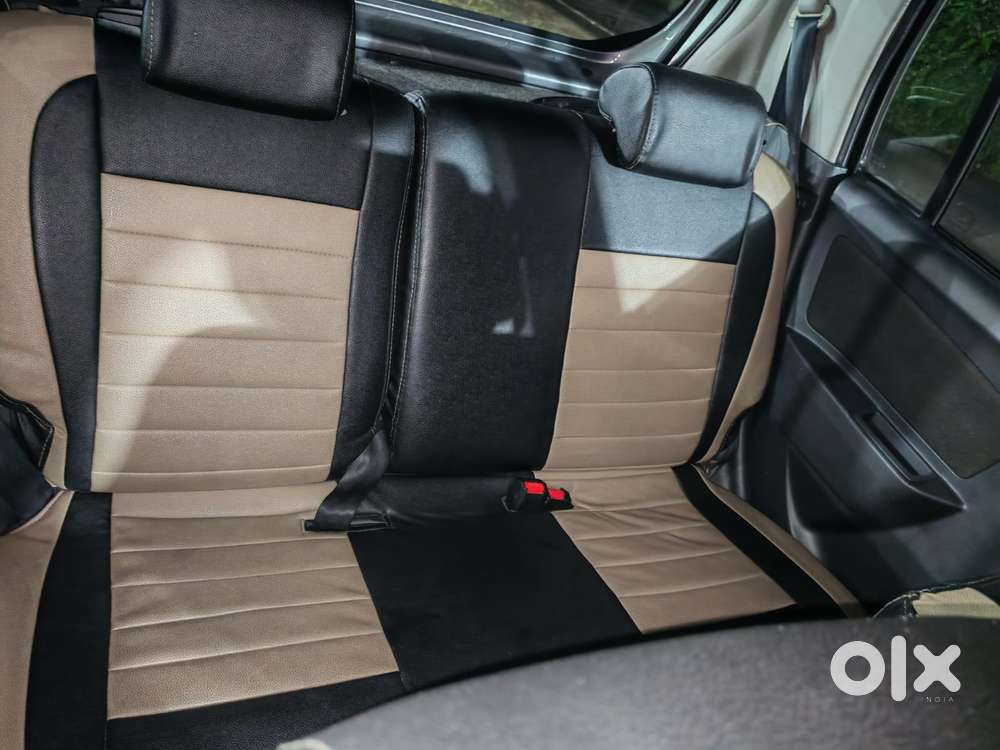 Maruti Suzuki Wagon R 1.0 Lxi Felicity Edition, 2011, Petrol