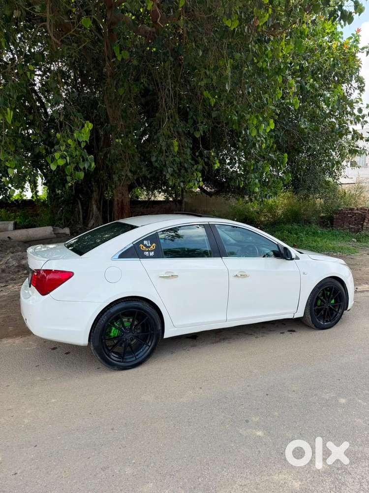 Chevrolet Cruze 2013 Diesel Good Condition