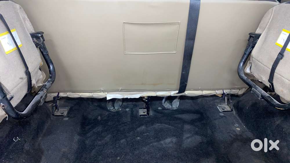 Mahindra Bolero Neo 1.5 N4, 2022, Diesel