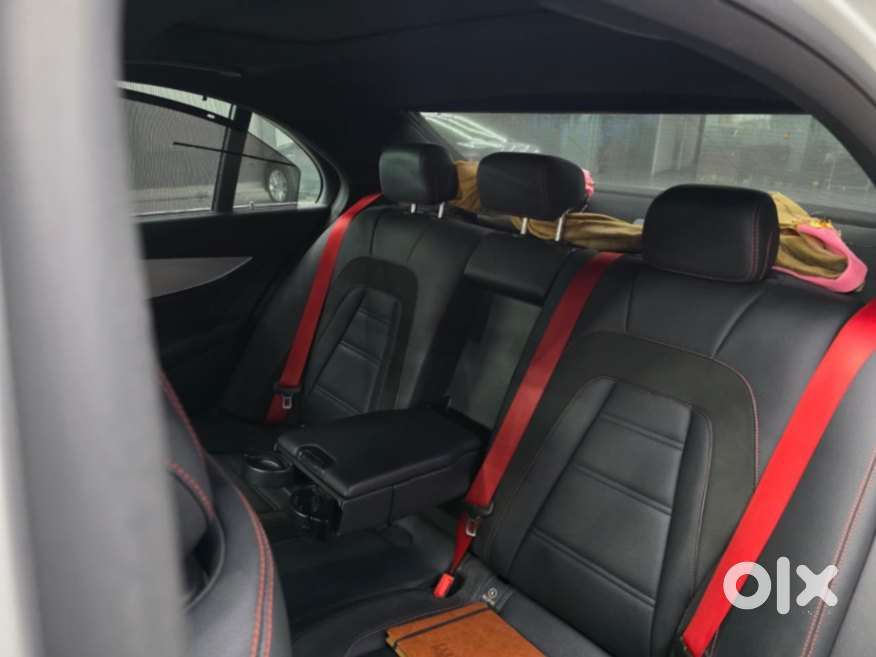 Mercedes-benz Amg E53 4matic Plus [2021-2023], 2021, Petrol