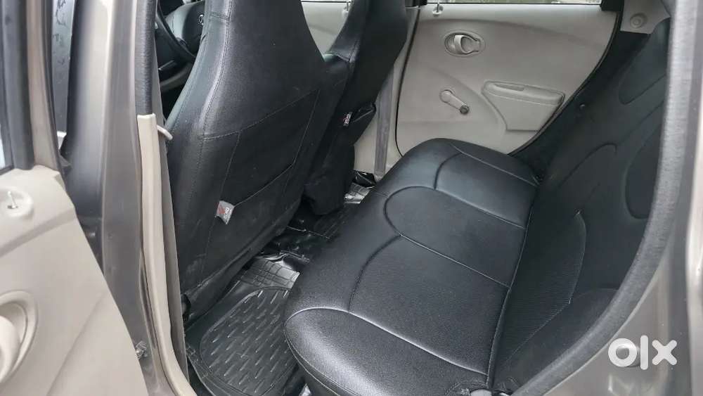 Datsun Go 1.2 2017 Petrol Original Paint