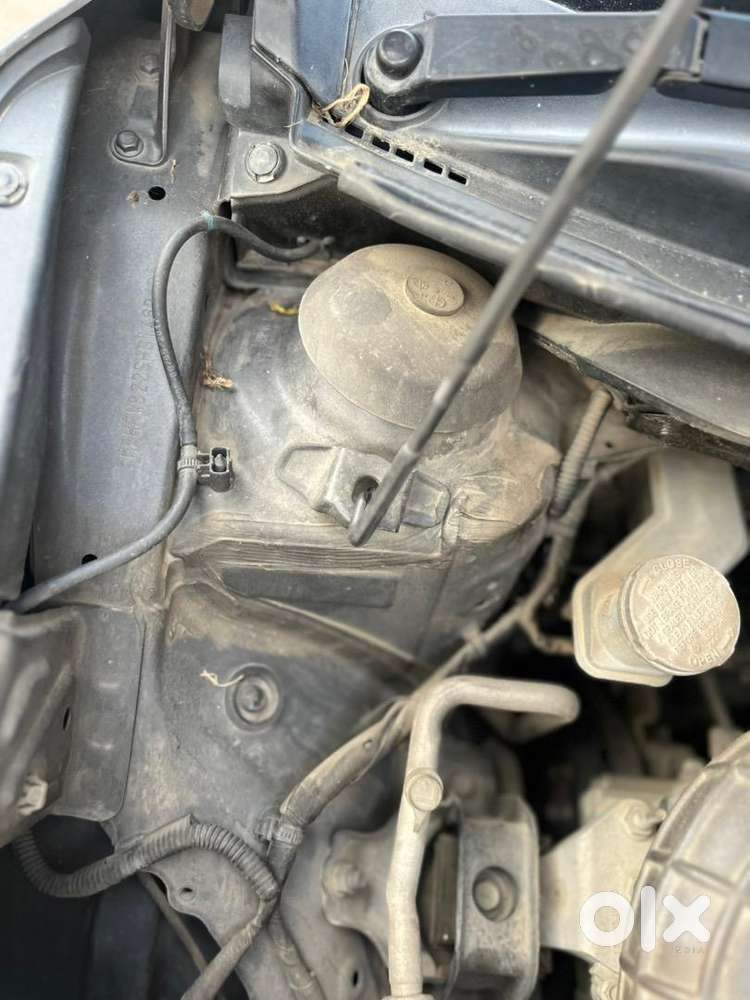 Maruti Suzuki Baleno 2017 Petrol 119000 Km Driven
