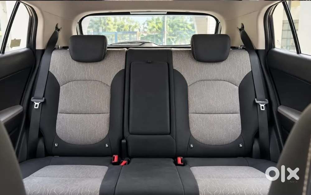 Hyundai Creta 1.6 Sx Plus, 2018, Petrol
