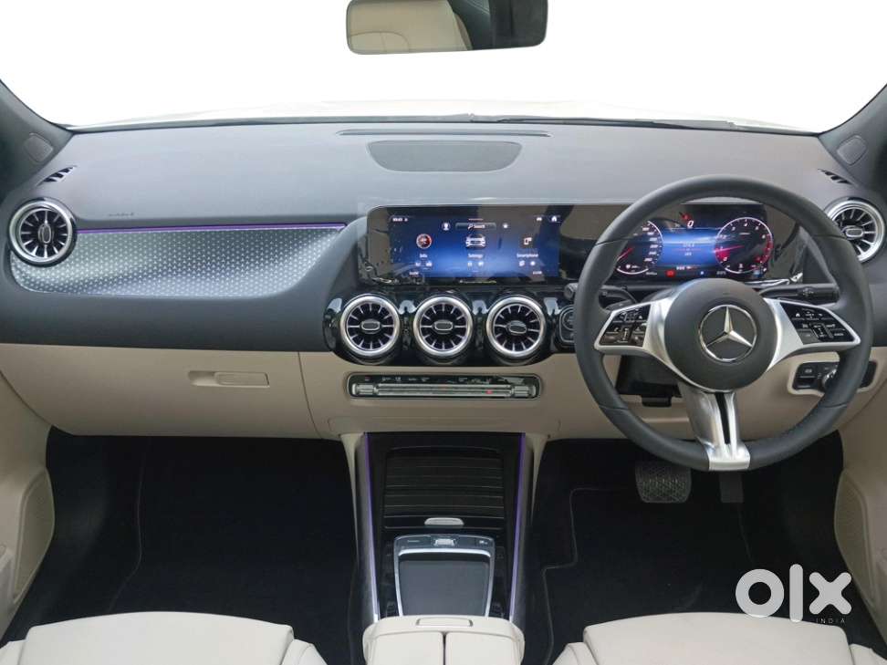 Mercedes-benz Gla 200, 2025, Petrol