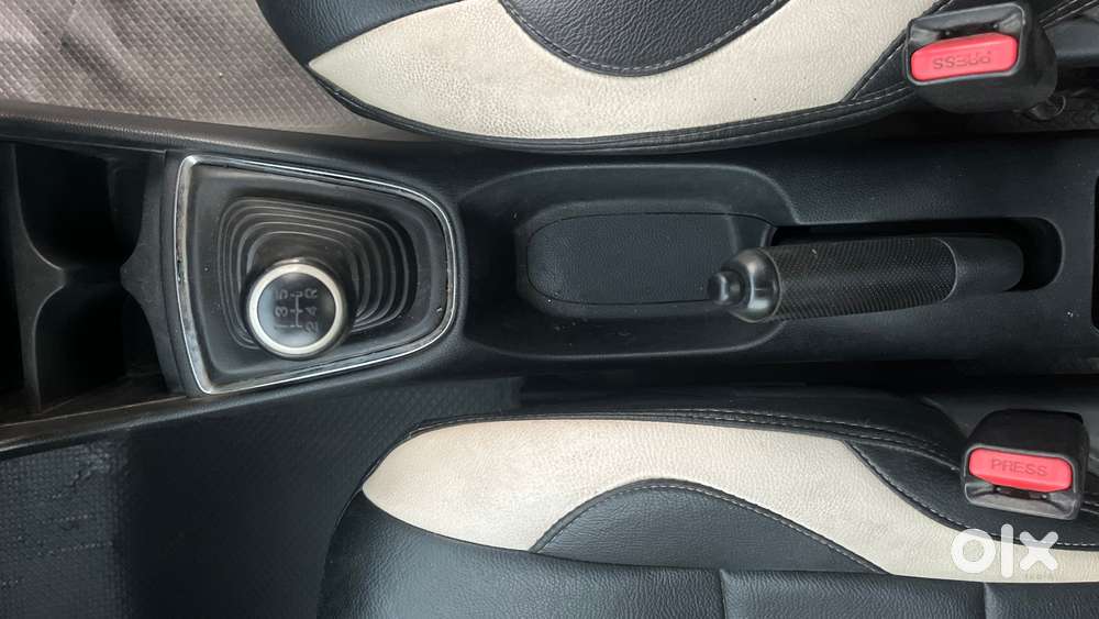 Honda Amaze S I-dtec, 2018, Diesel