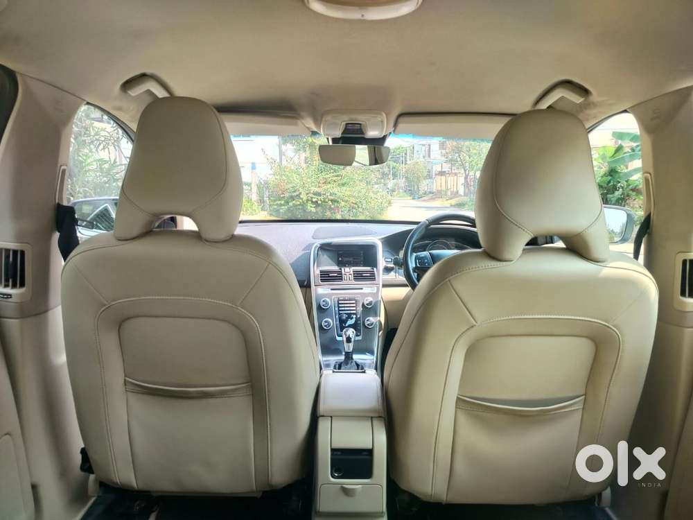 Volvo Xc60 D4 Kinetic, 2015, Diesel