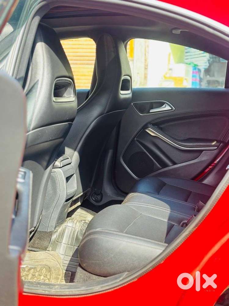Mercedes-benz Cla 200 Cdi Sport, 2015, Diesel