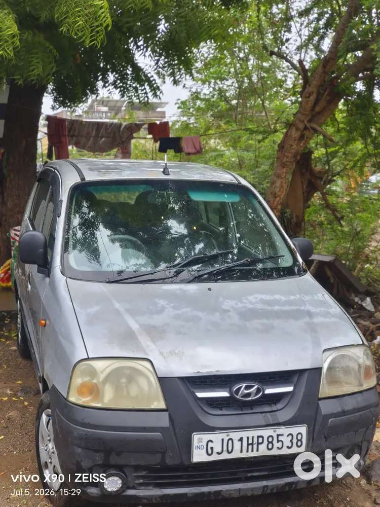 Hyundai Santro Xing Xl 2008