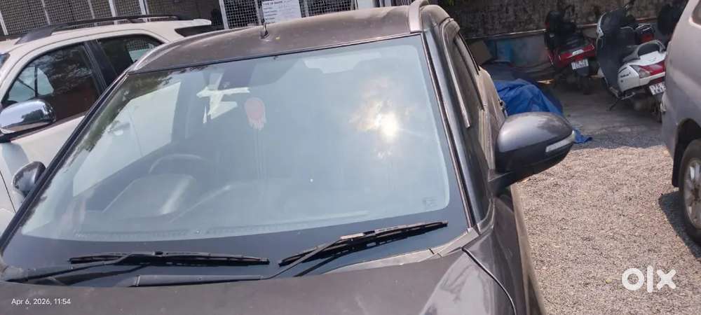 Toyota Urban Cruiser Premium Automatic  2020 Petrol 56458 Km Driven