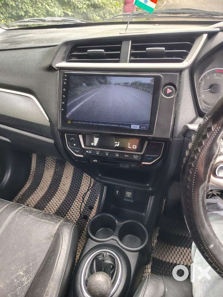 Honda Br-v 1.5 Vx I-dtec Mt, 2018, Diesel