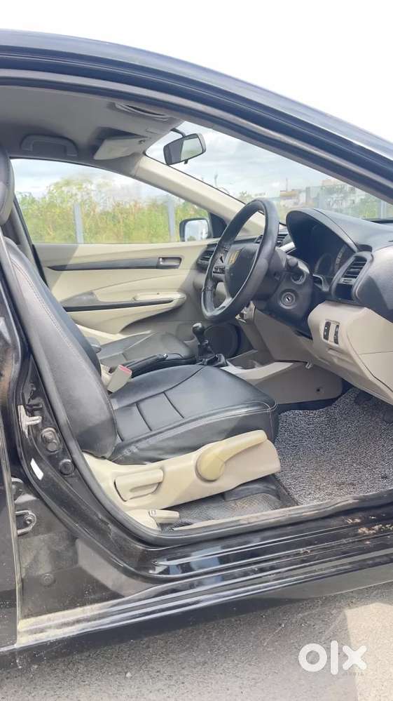 Honda City E Mt, 2009, Petrol