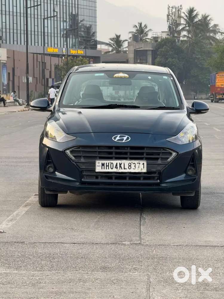 Hyundai Grand I10 Nios 2020 Corporate Edition