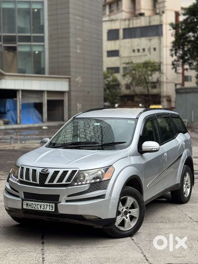 Mahindra Xuv500 2011-2015 W8 2wd, 2013, Diesel