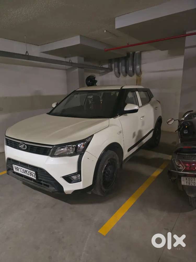 Mahindra Xuv300 Diesel 2020