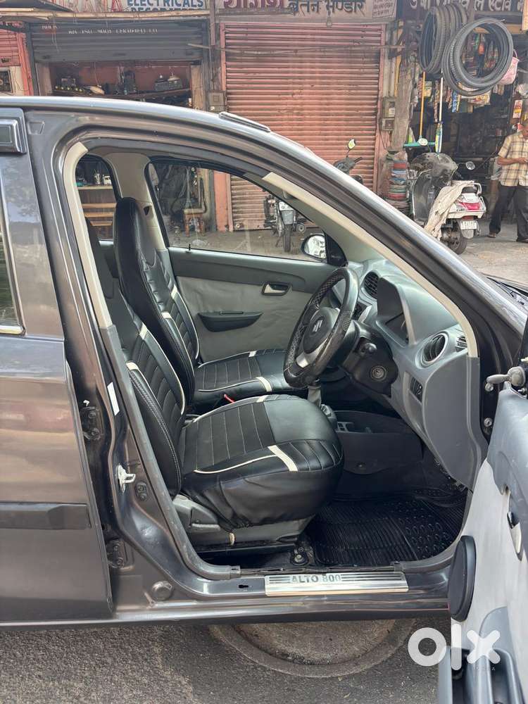 Maruti Suzuki Alto 800 Lxi, 2016, Petrol